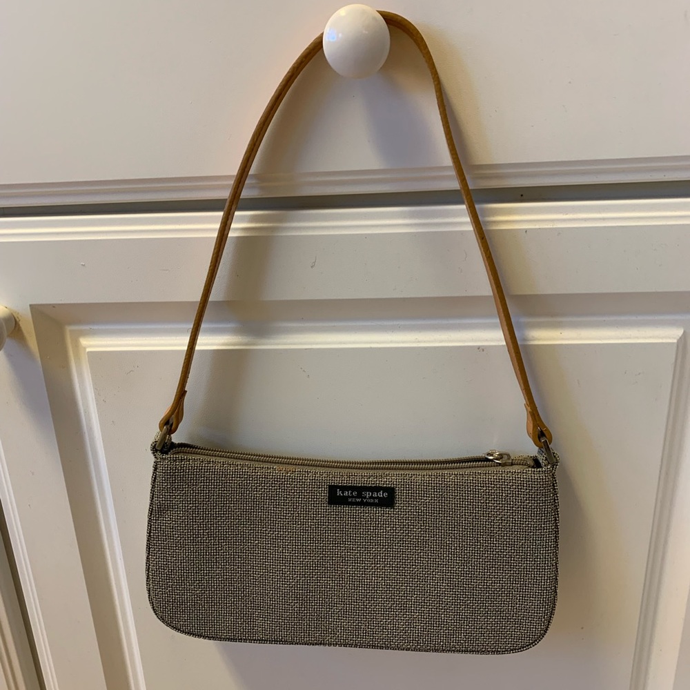 Kate Spade Shoulder Bag!